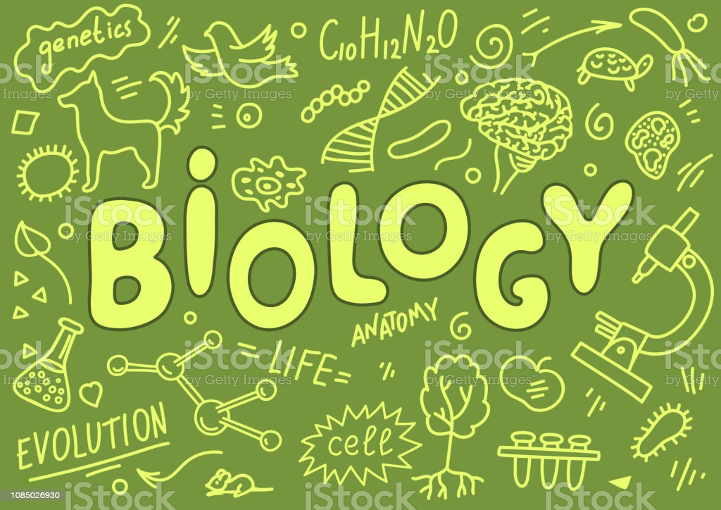 Biologie 